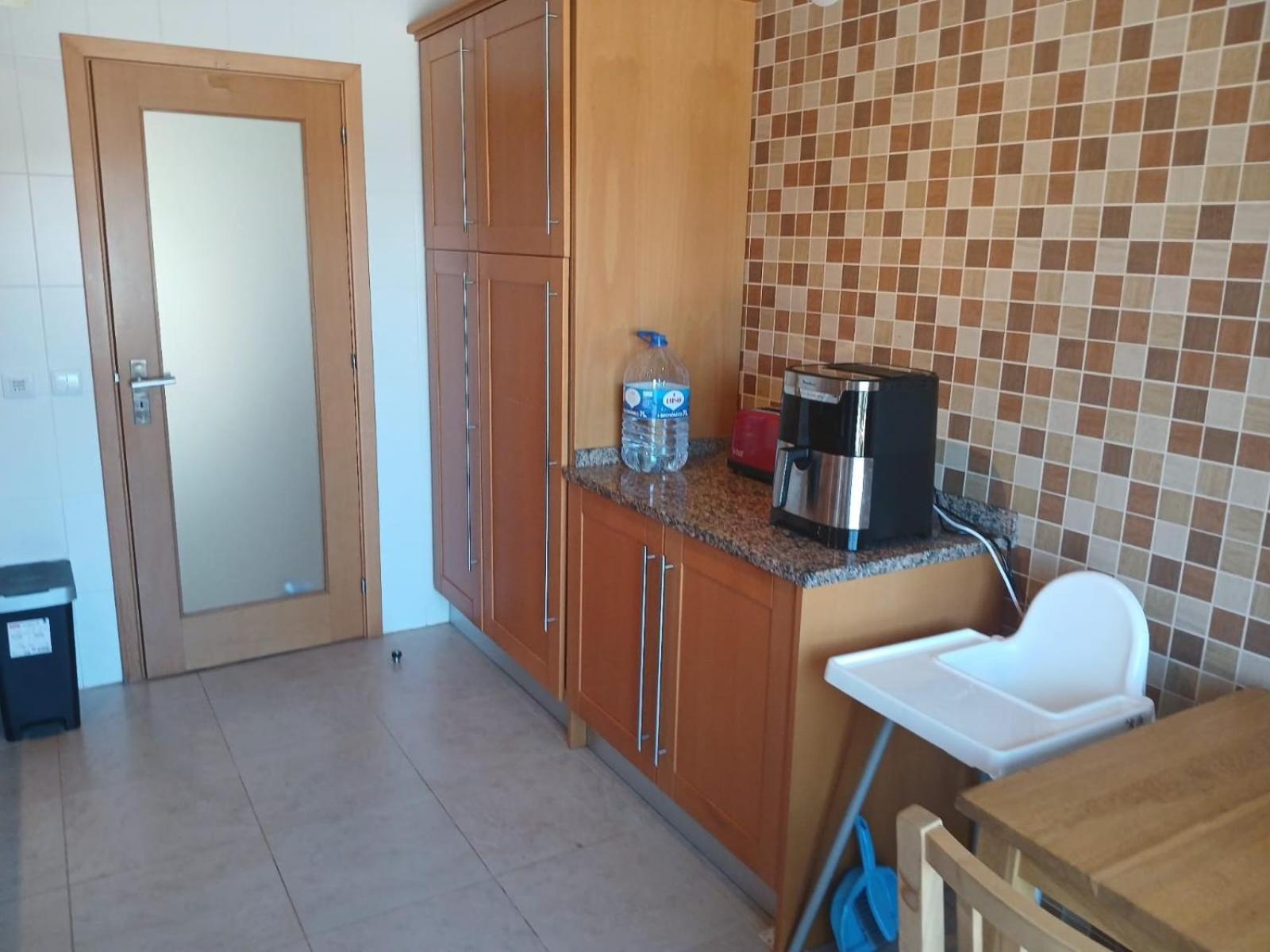 Apt Aurora Lote 80 3 Bedroom Lagos Luaran gambar