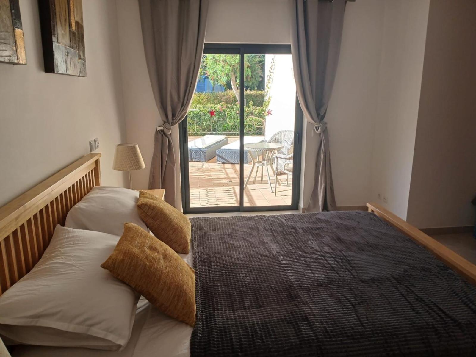 Apt Aurora Lote 80 3 Bedroom Lagos Luaran gambar