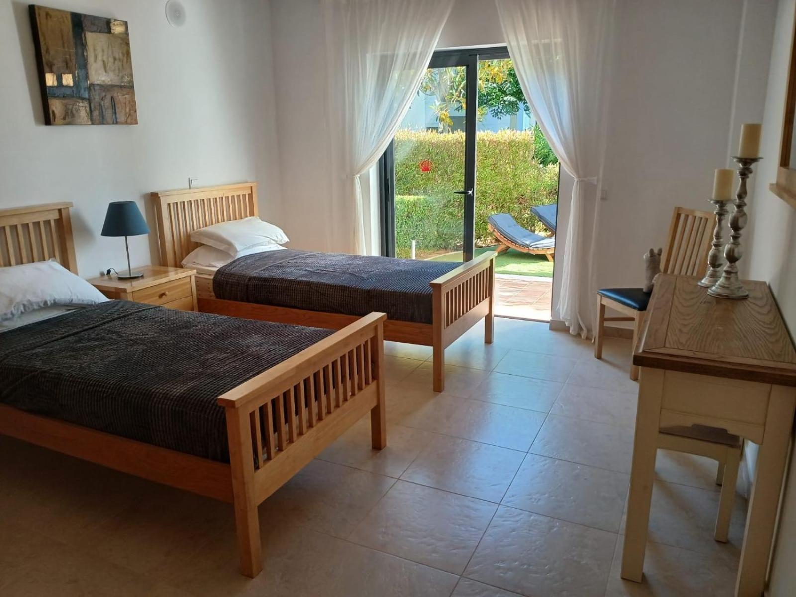 Apt Aurora Lote 80 3 Bedroom Lagos Luaran gambar