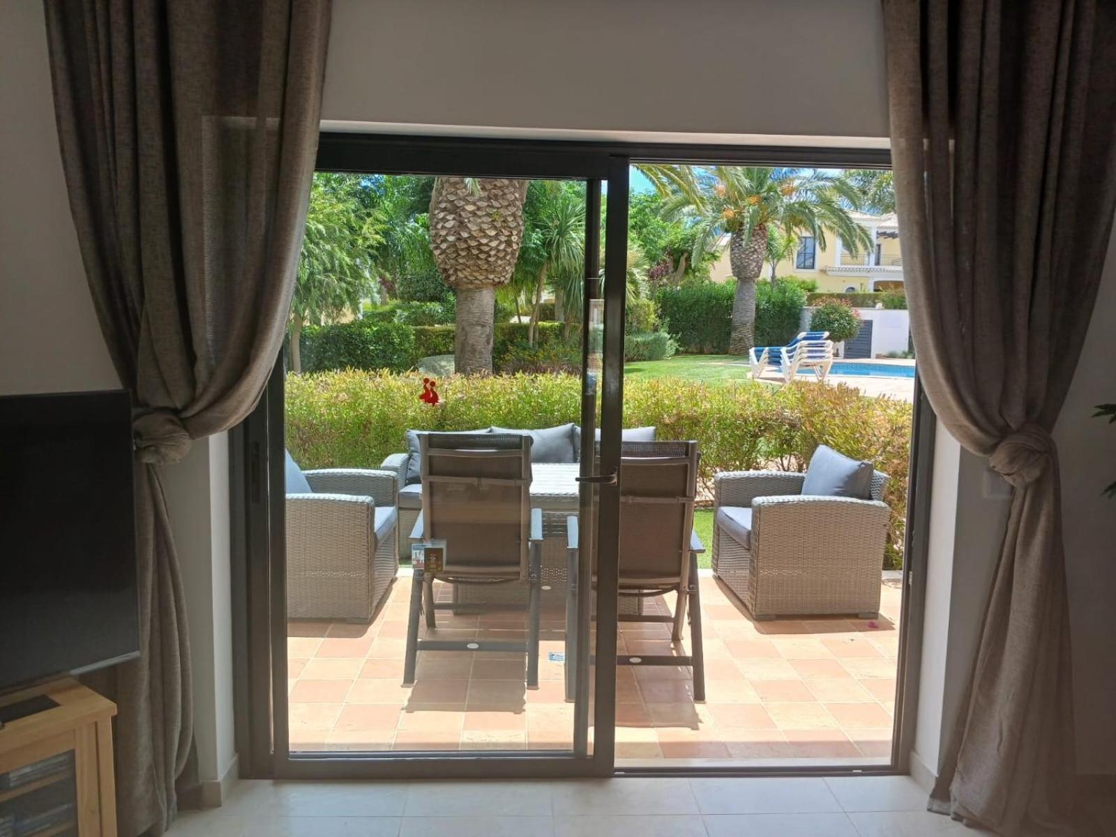 Apt Aurora Lote 80 3 Bedroom Lagos Luaran gambar