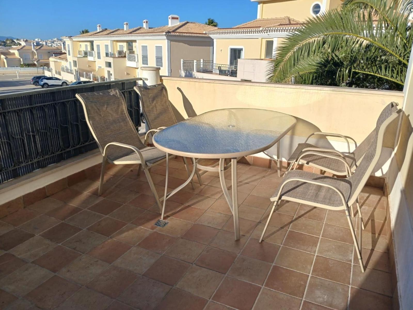 Apt Aurora Lote 80 3 Bedroom Lagos Luaran gambar