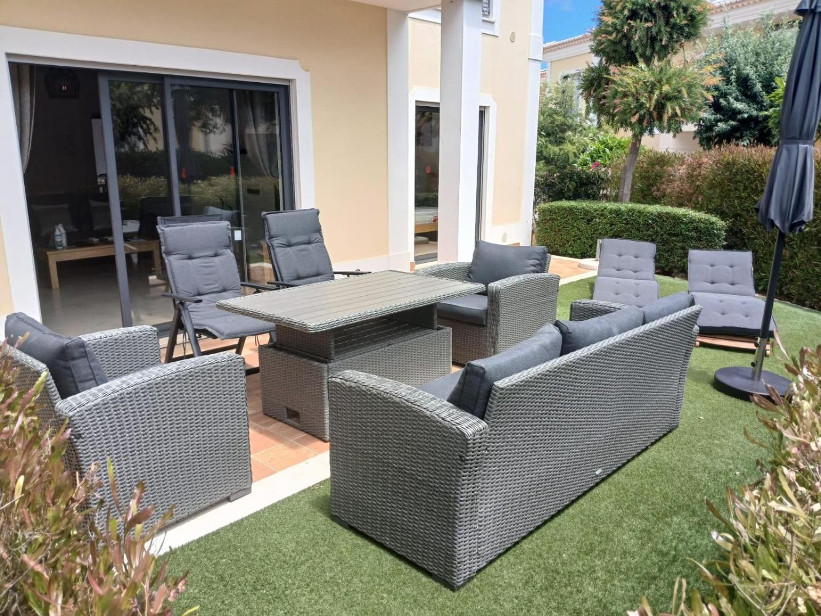 Apt Aurora Lote 80 3 Bedroom Lagos Luaran gambar