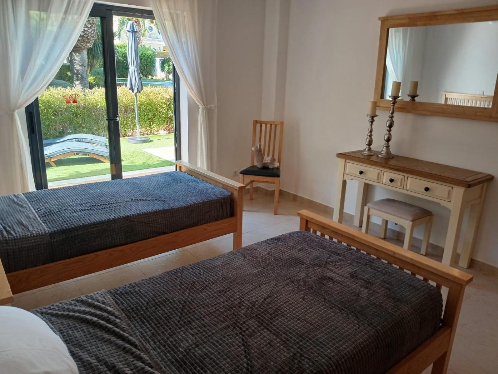 Apt Aurora Lote 80 3 Bedroom Lagos Luaran gambar