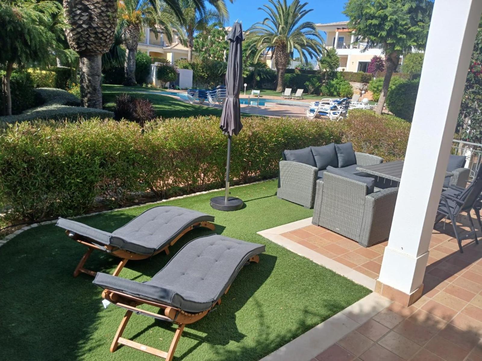 Apt Aurora Lote 80 3 Bedroom Lagos Luaran gambar